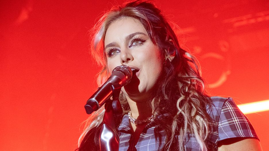 Ewa Farna "Nie ma lipy Tour 2025" - Wrocław