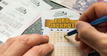 Wysoka wygrana w Eurojackpot trafi do Polski. Wiadomo już, gdzie