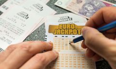 Wysoka wygrana w Eurojackpot trafi do Polski. Wiadomo już, gdzie