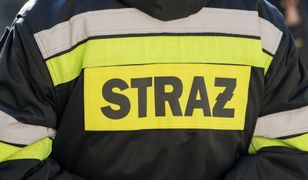 Tragedia w Miechowicach Wielkich. Szwagrowie utopili się w szambie