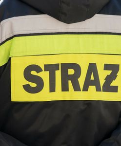 Tragedia w Miechowicach Wielkich. Szwagrowie utopili się w szambie
