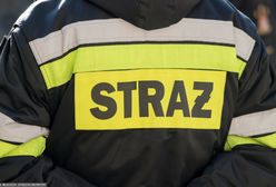 Tragedia w Miechowicach Wielkich. Szwagrowie utopili się w szambie