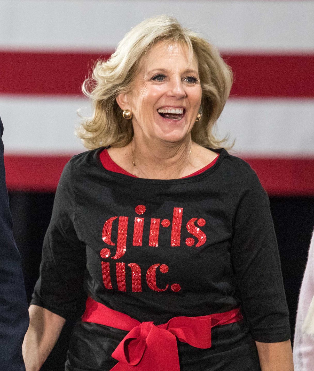Jill Biden