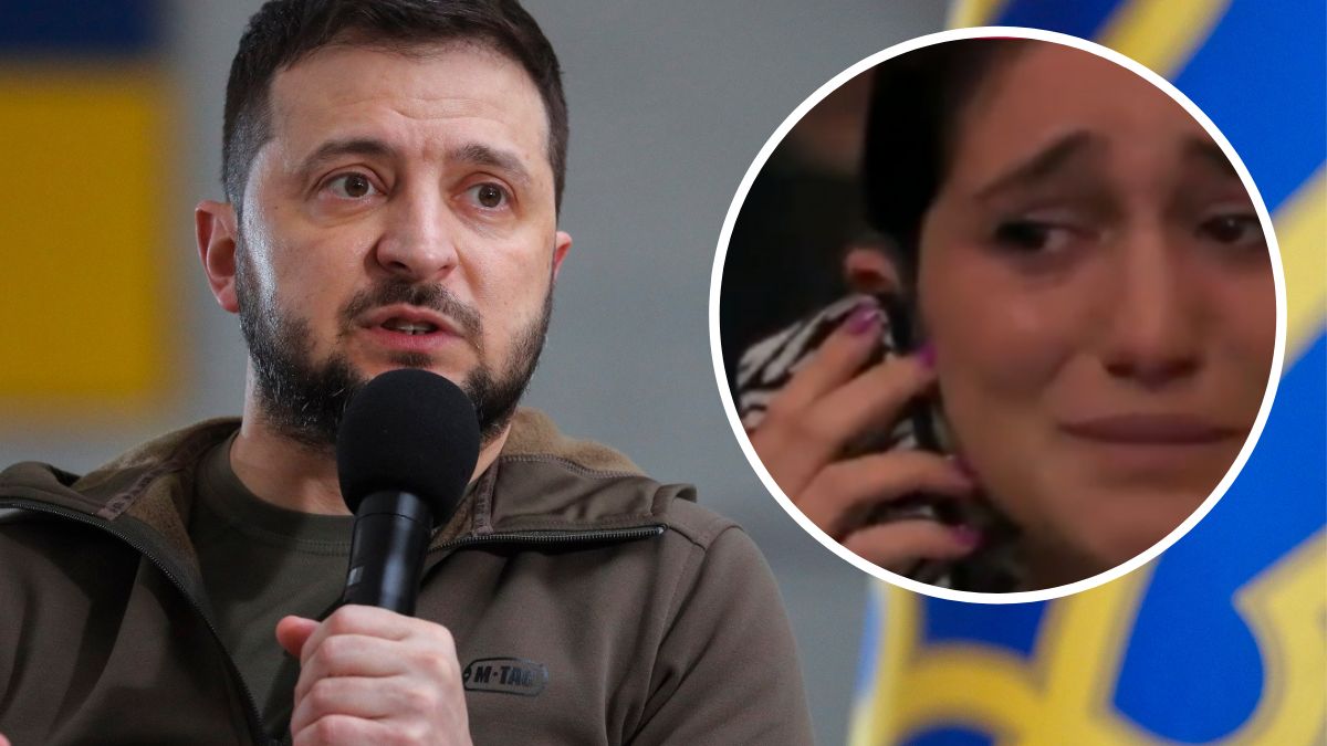 zelenski ukraina wojna w ukrainie