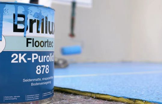 Radio producenta farb w multipleksie DAB+ w całym kraju