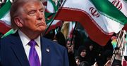 Trump wstrzymał atak. "Na prośbę państw"