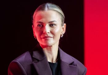 "Organizm powiedział: stop". Lewandowska przekazała wieści