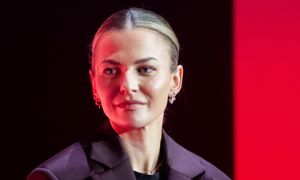 "Organizm powiedział: stop". Lewandowska przekazała wieści