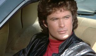Hasselhoff upadł na samo dno. Córka nie wytrzymała. "Obiecaj, że przestaniesz"