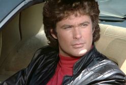 Hasselhoff upadł na samo dno. Córka nie wytrzymała. "Obiecaj, że przestaniesz"