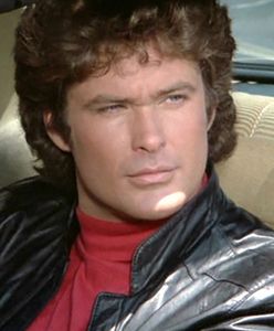 Hasselhoff upadł na samo dno. Córka nie wytrzymała. "Obiecaj, że przestaniesz"