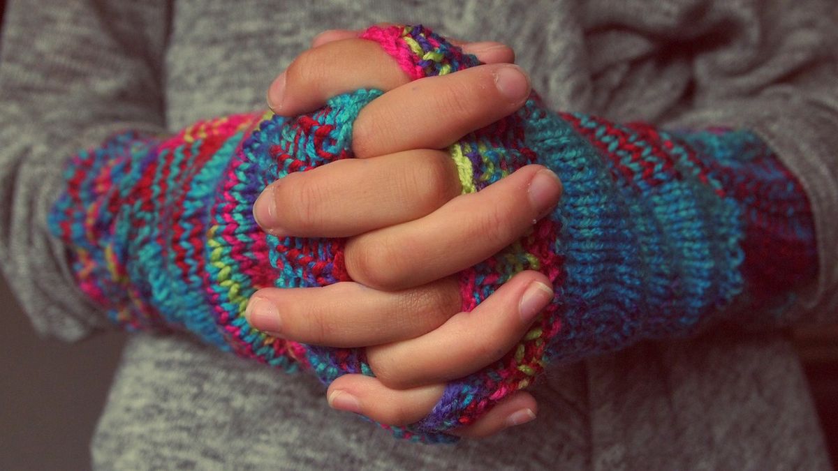 Możecie schować rękawiczki. Ale pamiętajcie wyjąć parasole