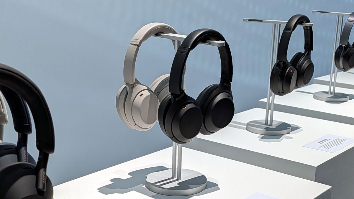 Sony WH-1000XM4 nie są zgodne z nadchodzącymi przepisami