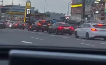 Putin traci kontrolę? Rosji grozi widmo radzieckich niedoborów
