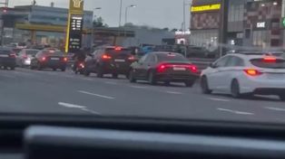 Putin traci kontrolę? Rosji grozi widmo radzieckich niedoborów