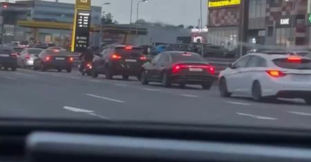 Putin traci kontrolę? Rosji grozi widmo radzieckich niedoborów