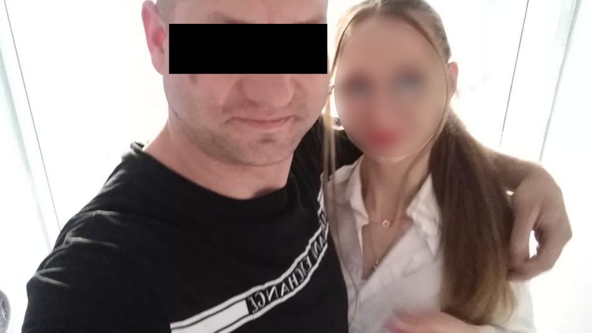 Mąż zamordował Olę. Sąd wydał decyzję w sprawie trójki ich dzieci