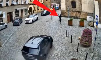 Tragiczny wypadek w Bardzie. Prokurator potwierdza nieoficjalne wieści