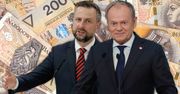 To nie zbrojenia windują dług publiczny. Polacy powinni to wiedzieć [OPINIA]