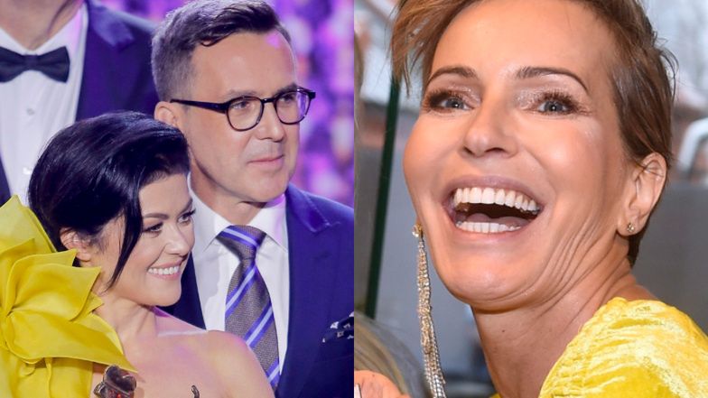 Paulina Smaszcz znów o Kurzajewskim i Cichopek