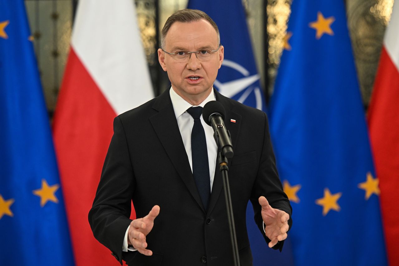 Niemiecka prasa: Polska chce wykorzystać słaby punkt Niemiec