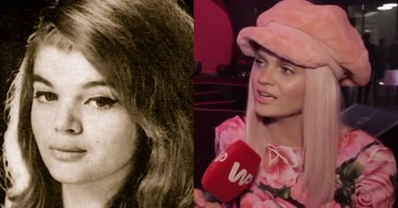 Margaret dementuje: "Nie walczyłam o rolę Villas". I śpiewa fragment jej utworu. DAŁA RADĘ?