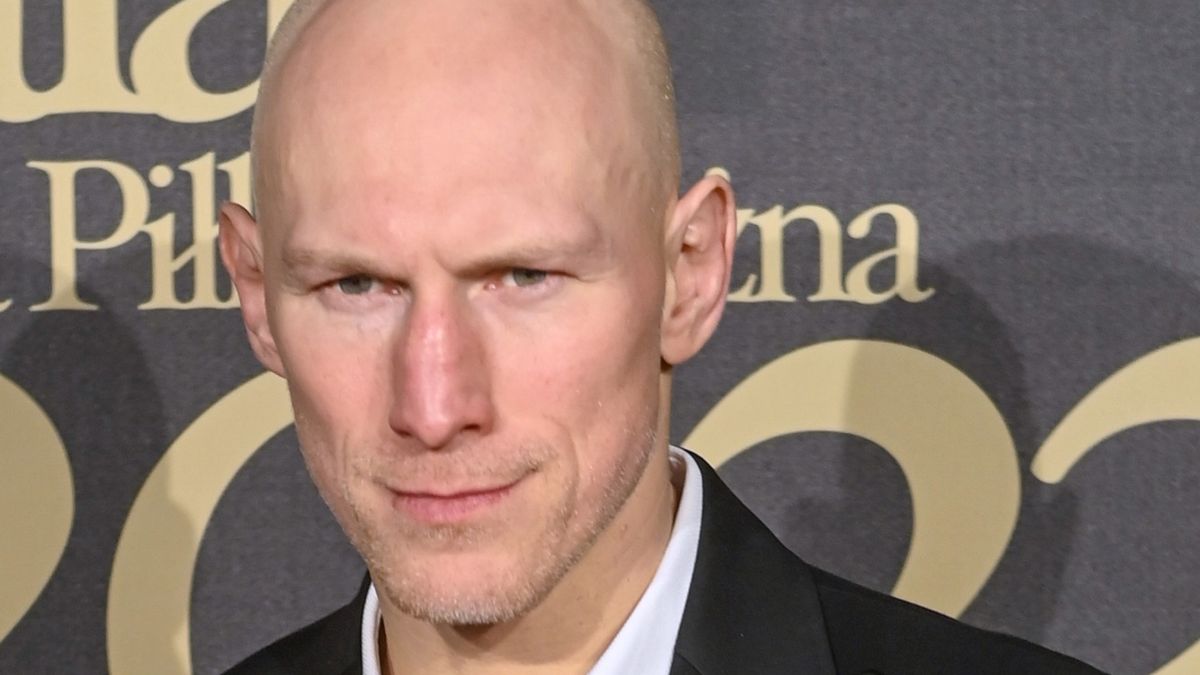 Krzysztof "Diablo" Włodarczyk