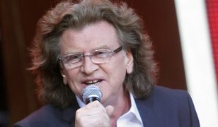 To był ostatni utwór Zbyszka Wodeckiego. Miał specjalną prośbę