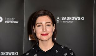 Laura Samojłowicz o plotkach na swój temat: "Nie byłam nigdy humorzasta"