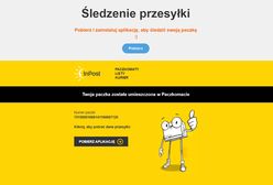 Oszustwo na paczkomaty. Uważaj na fałszywe wiadomości