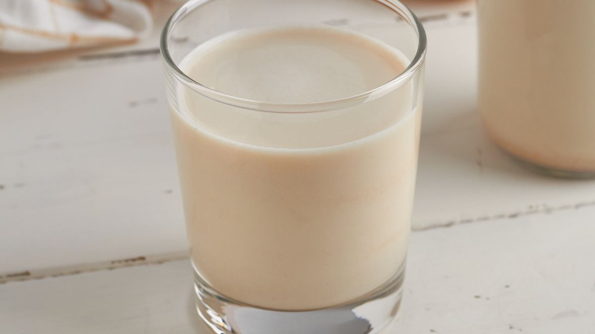 Ten napój wzmacnia odporność, poprawia nastrój i urodę