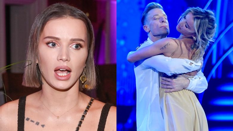 Maffashion zabrała głos. Mówi o relacji z Michałem Danilczukiem