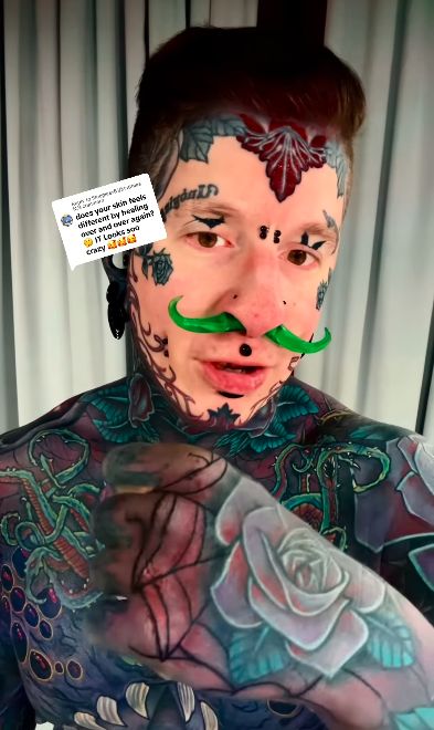 Jeremy "Remy" Schofield