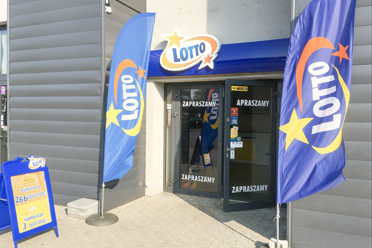 Będzie dostawał 5 tys. zł przez 20 lat. Oto gdzie kupił kupon