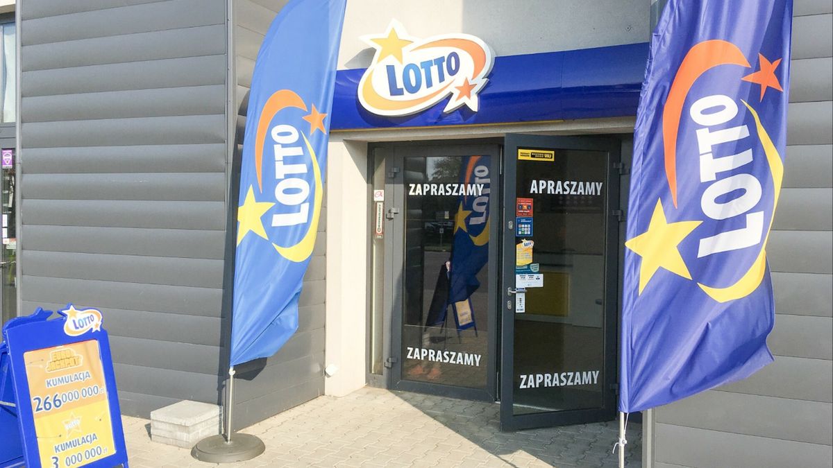 Dwóch nowych zwycięzców gier Totalizatora Sportowego