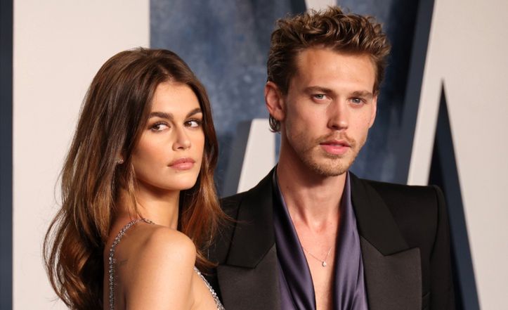 Trennung bestätigt: Kaia Gerber und Austin Butler gehen getrennte Wege