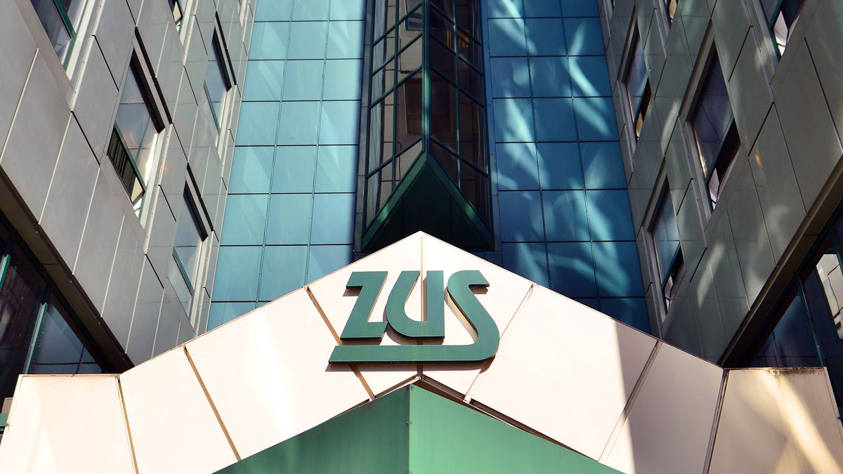 zus, zakład ubezpieczeń społecznych