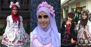 Nowa moda: "Lolity w hidżabach"! (ZDJĘCIA)