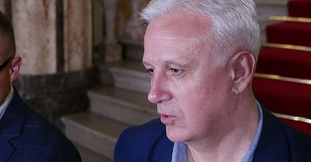 Koronawirus. Szef śląsko-dąbrowskiej Solidarności zarażony