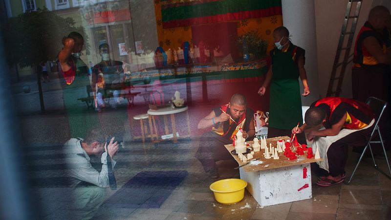 6 rzeczy, których się nauczyłem, pracując w dziale foto "Gazety Wyborczej" 1
