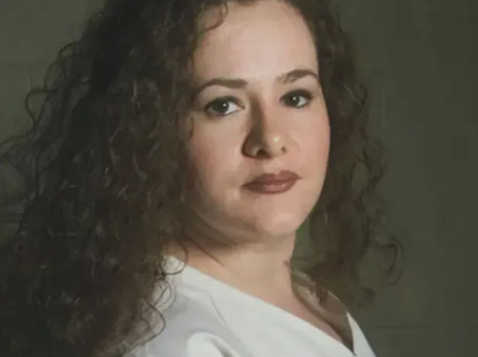Christa Pike