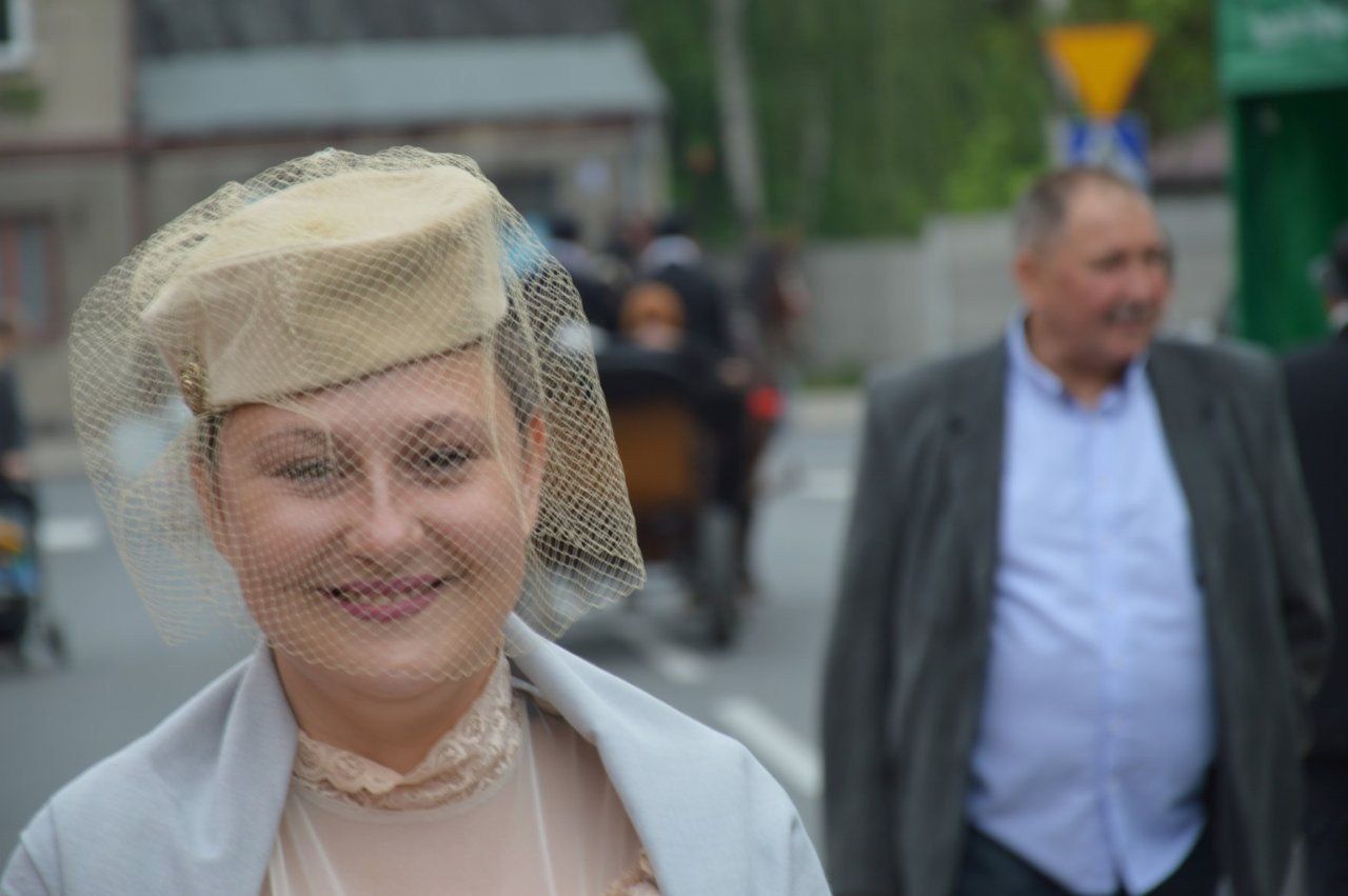 Miasteczko Złotnickiego w Zduńskiej Woli. To będzie X edycja