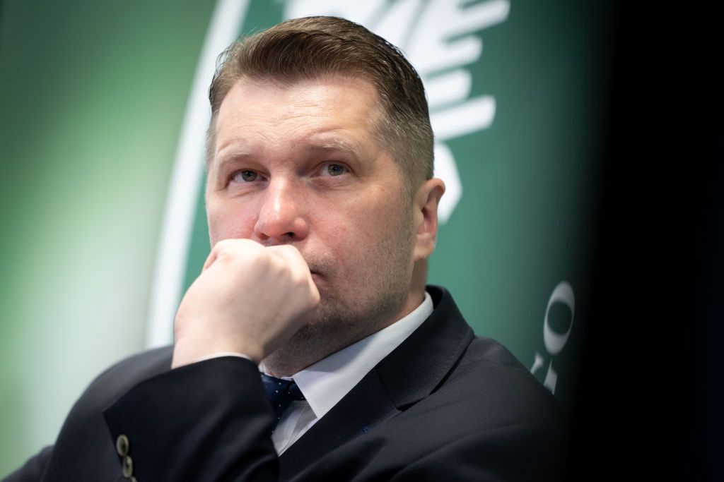 Przemysław Czarnek 