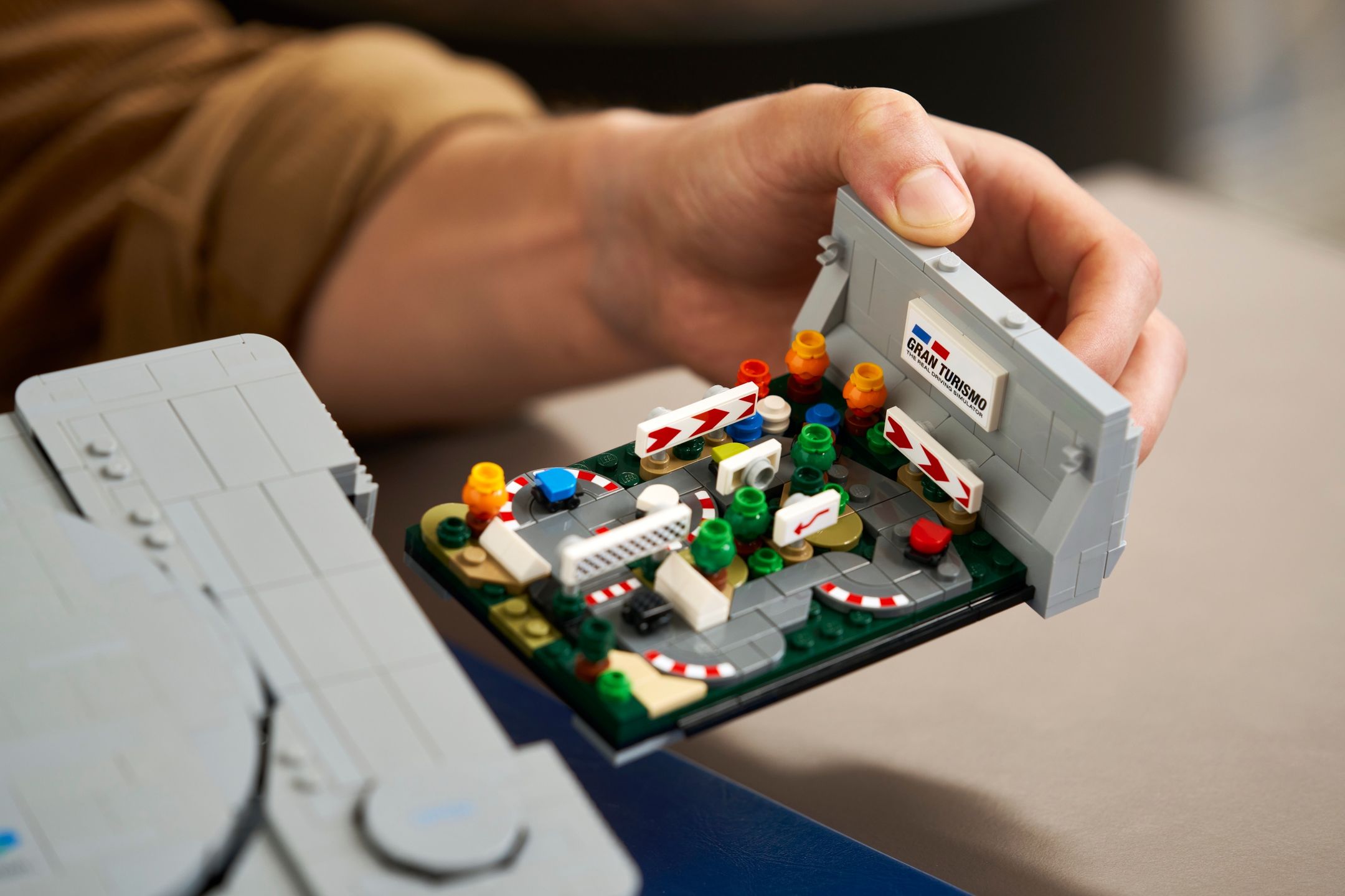 LEGO PlayStation 72306