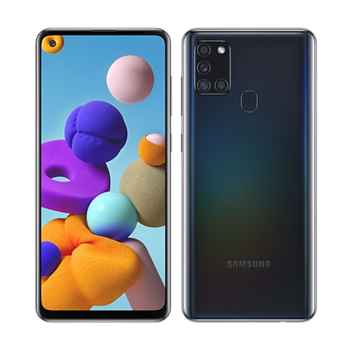 Samsung Galaxy A21s