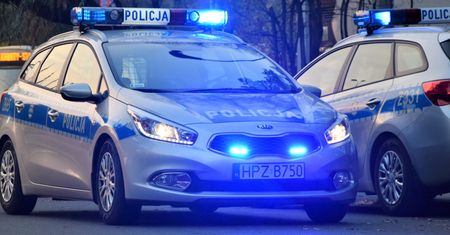34-latek strzelił w twarz. Twierdzi, że chciał tylko nastraszyć