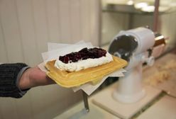 Paragon grozy z Międzyzdrojów. Ceny gofrów na wybrzeżu rosną, a smak się zmienia?