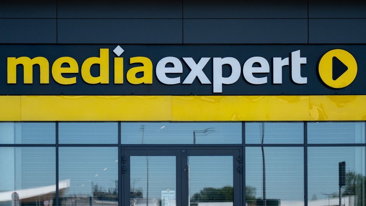 Media Expert