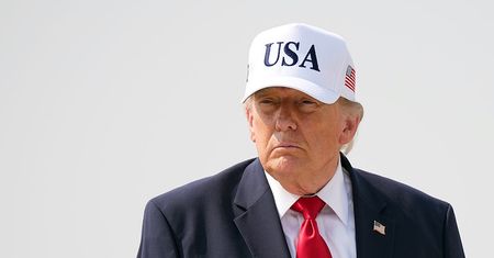 Amerykanie mówią jednym głosem. Jest zgoda Trumpa na sankcje na Rosję