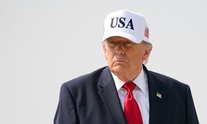 Amerykanie mówią jednym głosem. Jest zgoda Trumpa na sankcje na Rosję